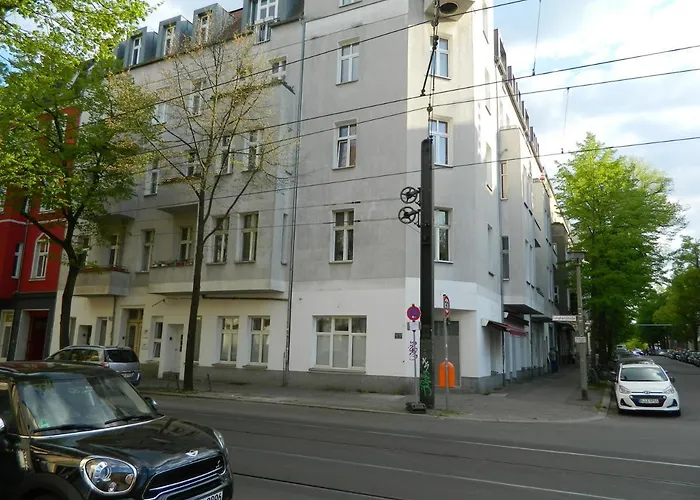 K&S Apartments L5