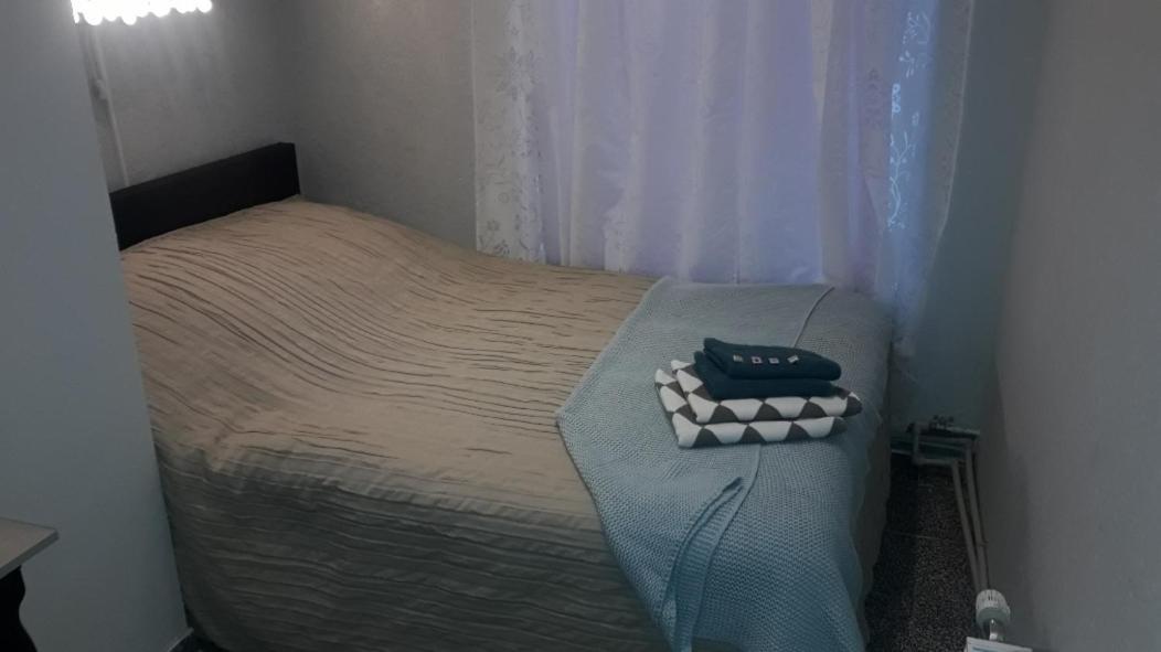 K&s L5 Aparthotel Berlim