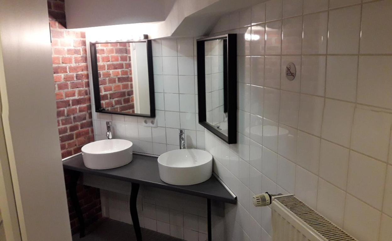 Aparthotel K&s L5 *
