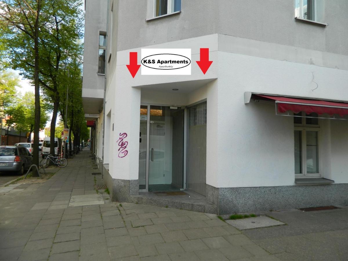 K&s L5 Aparthotel