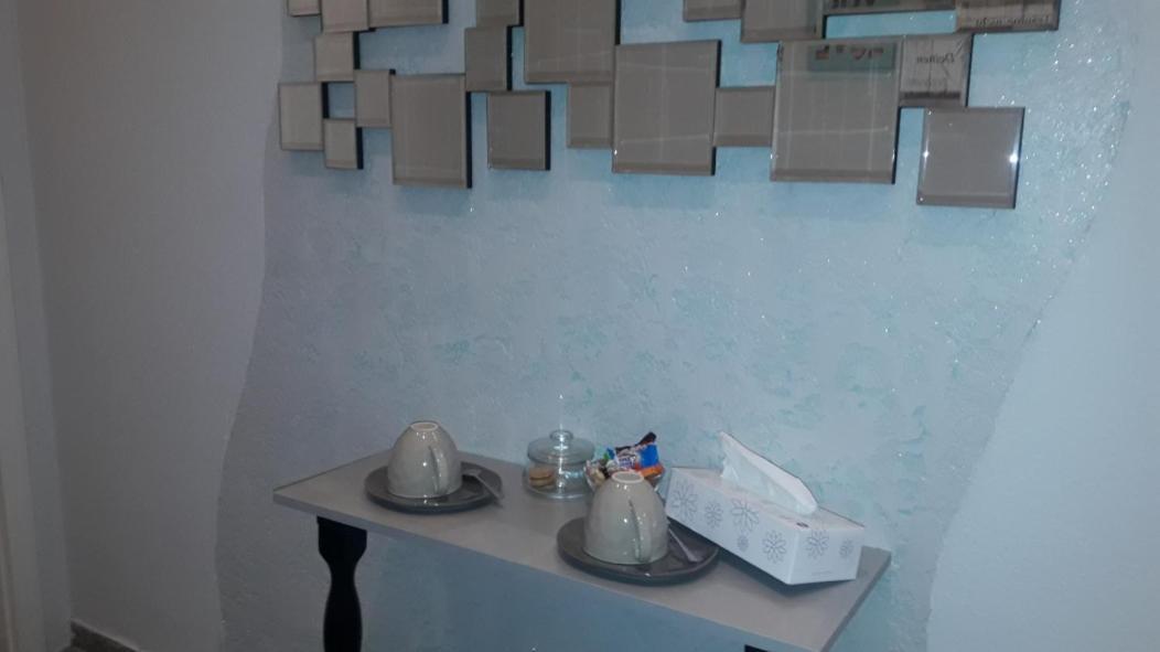 K&s L5 Aparthotel Berlim